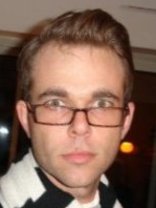 Person who looks like Colin Hanks