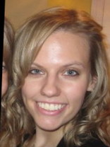 Person who looks like Blanchard Ryan