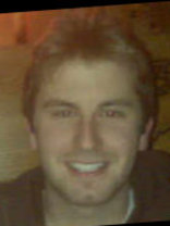 Person who looks like Chris Evans