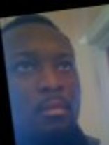 Person who looks like Harold Perrineau