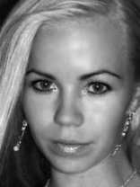 Person who looks like Kiera Chaplin