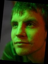 Person who looks like Cary Elwes