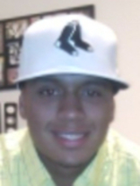 Person who looks like LL Cool J