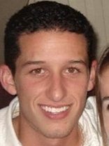 Person who looks like Jason Biggs