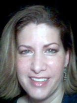 Person who looks like Joely Fisher