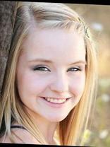 Person who looks like Kate Bosworth