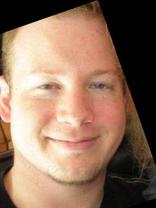 Person who looks like Cole Williams