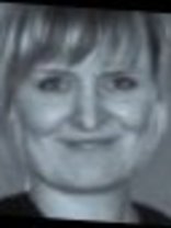 Person who looks like Kyra Sedgwick