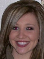 Person who looks like Sarah Chalke