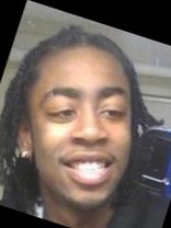 Person who looks like Ludacris