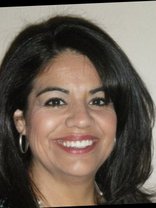 Person who looks like Sara Ramirez