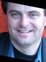 Person who looks like Jeff Gordon