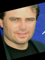 Person who looks like Karl Urban