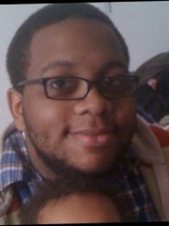 Person who looks like Randy Jackson