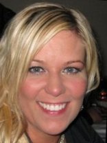 Person who looks like Nikki Griffin