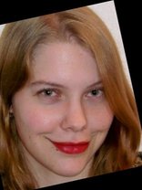 Person who looks like Claire Danes