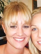 Person who looks like Carly Schroeder