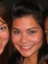 Person who looks like Moon Bloodgood