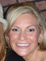 Person who looks like Cindy Margolis