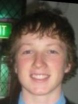 Person who looks like Jared Padalecki