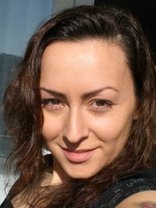 Person who looks like Sofia Milos