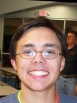 Person who looks like Stephen Colbert