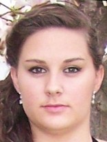 Person who looks like Anna Paquin