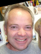 Person who looks like Steve Martin