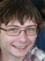 Person who looks like Martin Spanjers