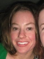 Person who looks like Julie Bowen