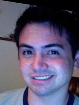 Person who looks like Jay Hernandez