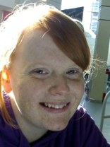 Person who looks like Lauren Ambrose