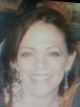 Person who looks like Pilar Montenegro