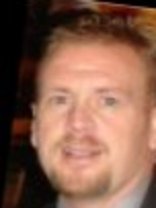 Person who looks like Michael J. Fox