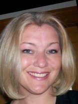 Person who looks like Charlotte Ross