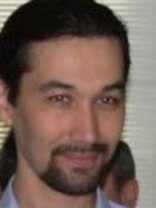 Person who looks like Jesse L. Martin