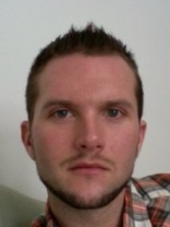 Person who looks like Jensen Ackles