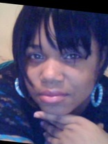 Person who looks like Rosie Perez