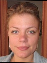 Person who looks like Claire Danes