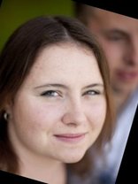 Person who looks like Daveigh Chase