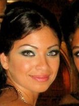 Person who looks like Aishwarya Rai