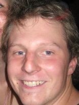 Person who looks like Justin Hartley