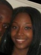 Person who looks like Brooke Valentine