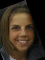 Person who looks like Blanchard Ryan