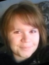 Person who looks like Mae Whitman