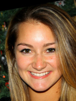 Person who looks like Ines Rivero