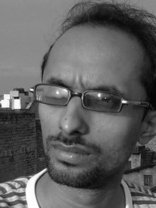 Person who looks like Jimmy Smits