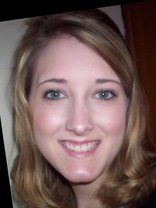 Person who looks like Judy Greer