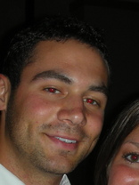 Person who looks like Jay Hernandez