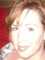 Person who looks like Annabeth Gish